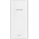 Портативное зарядное устройство Canyon CNE-CPB2001W 20000mAh (белый)