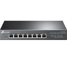 Коммутатор TP-Link TL-SG108-M2