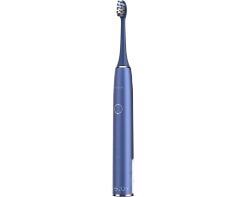 Электрическая зубная щетка Realme M1 Sonic Electric Toothbrush RMH2012 (синий)