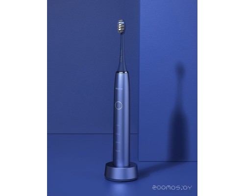 Электрическая зубная щетка Realme M1 Sonic Electric Toothbrush RMH2012 (синий)