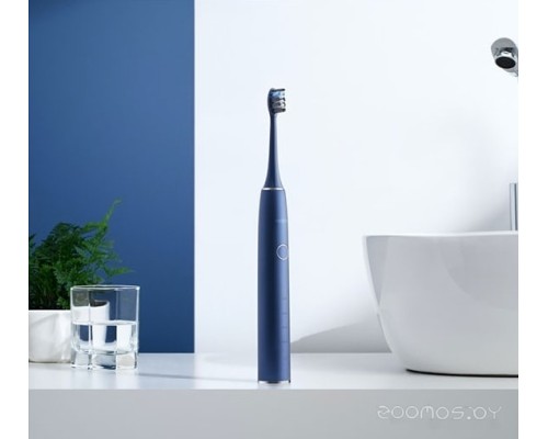 Электрическая зубная щетка Realme M1 Sonic Electric Toothbrush RMH2012 (синий)