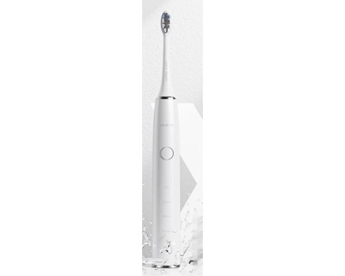 Электрическая зубная щетка Realme M1 Sonic Electric Toothbrush RMH2012 (белый)