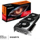 Видеокарта Gigabyte Radeon RX 6500 XT Gaming OC GV-R65XTGAMING OC-4GD