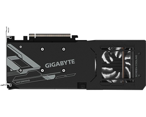 Видеокарта Gigabyte Radeon RX 6500 XT Gaming OC GV-R65XTGAMING OC-4GD