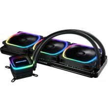 Кулер для процессора Enermax Aquafusion 360 ELC-AQF360-SQA