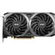 Видеокарта MSI GeForce RTX 3060 Ti Ventus 2X 8G OCV1 LHR