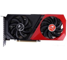 Видеокарта Colorful GeForce RTX 3060 Ti NB DUO LHR-V