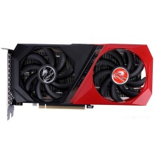 Видеокарта Colorful GeForce RTX 3060 Ti NB DUO LHR-V