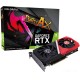 Видеокарта Colorful GeForce RTX 3060 Ti NB DUO LHR-V