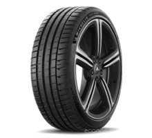 Шина Michelin Pilot Sport 5 255/40 R19 100Y