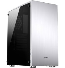 Корпус Jonsbo C5 (серебристый)