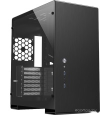 Корпус Jonsbo U5 (черный)