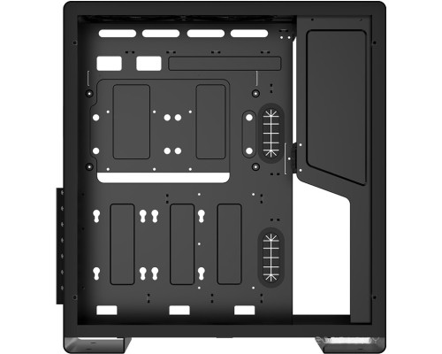 Корпус Jonsbo U5 (черный)