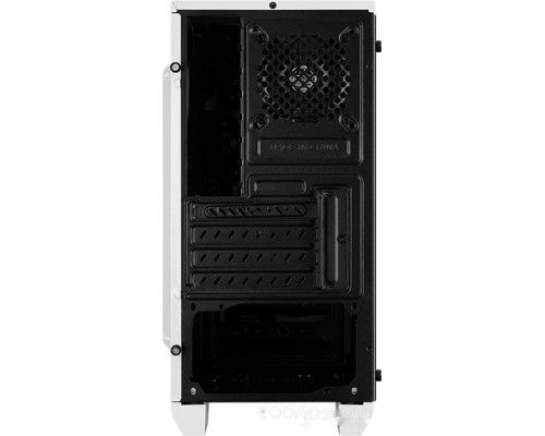 Корпус Aerocool Cylon Mini (белый)