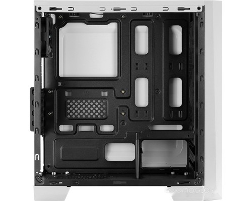 Корпус Aerocool Cylon Mini (белый)