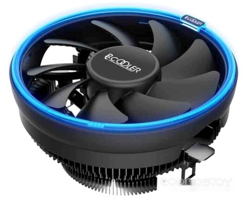 Кулер для процессора PCcooler E126MB