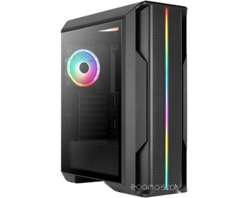 Корпус Aerocool Splinter Duo-G-BK-V1?