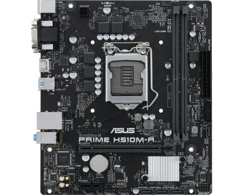 Материнская плата Asus H510M-R-SI