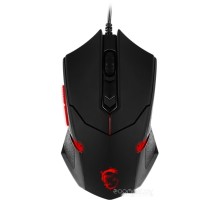 Игровая мышь MSI Interceptor DS B1