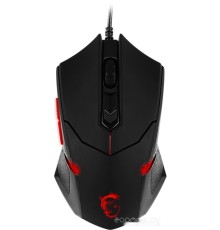 Игровая мышь MSI Interceptor DS B1