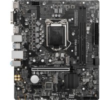 Материнская плата MSI H510M PRO