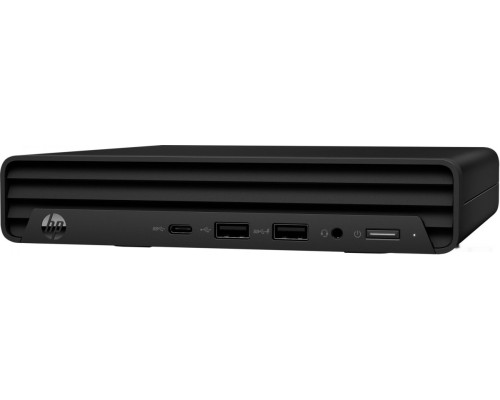 Компьютер HP 260 G4 DM 23H31EA