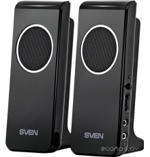 Компьютерная акустика Sven 314 Black