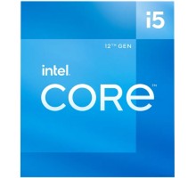 Процессор Intel Core i5-12400