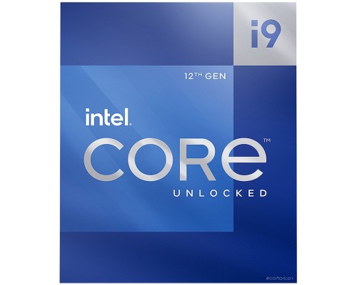 Процессор Intel Core i9-12900K (BOX)