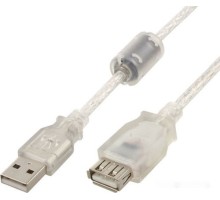 Удлинитель Cablexpert CCF-USB2-AMAF-TR-15