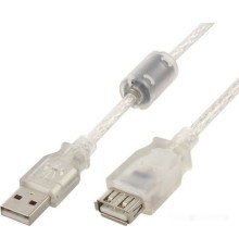 Удлинитель Cablexpert CCF-USB2-AMAF-TR-15