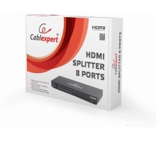 Разветвитель Cablexpert DSP-8PH4-02