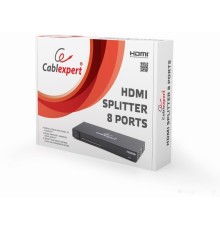 Разветвитель Cablexpert DSP-8PH4-02