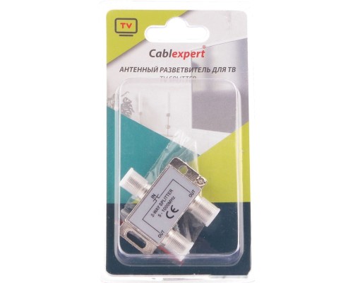 Разветвитель Cablexpert AS-TV-02