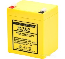 Аккумулятор для ИБП Yellow HR 12-5