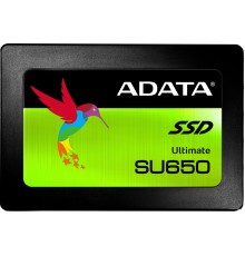 SSD A-Data Ultimate SU650 256GB ASU650SS-256GT-R