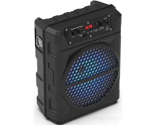 Портативная акустика Ritmix SP-810B