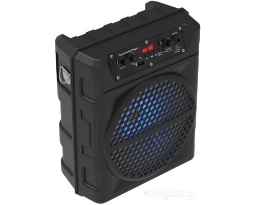 Портативная акустика Ritmix SP-810B