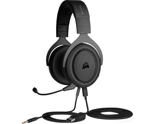 Наушники Corsair HS70 Bluetooth