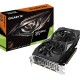 Видеокарта Gigabyte GeForce GTX 1660 Ti D6 6G GDDR6 GV-N166TD6-6GD