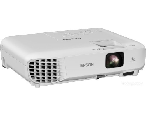 Проектор Epson EB-X06