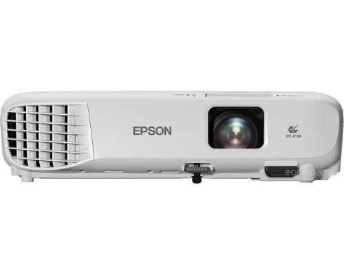 Проектор Epson EB-X06