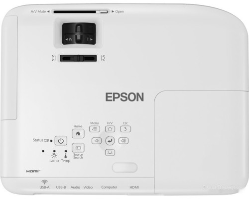 Проектор Epson EB-X06