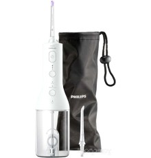 Электрическая зубная щетка Philips Sonicare Cordless Power Flosser 3000 HX3806/31