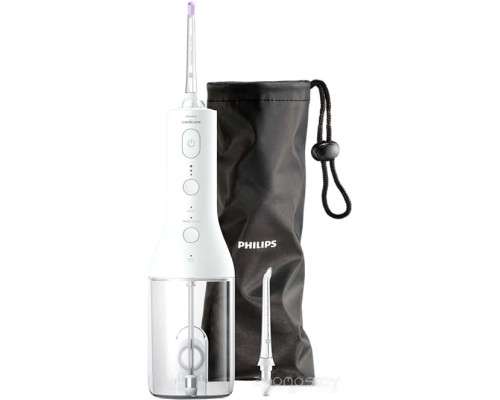 Электрическая зубная щетка Philips Sonicare Cordless Power Flosser 3000 HX3806/31