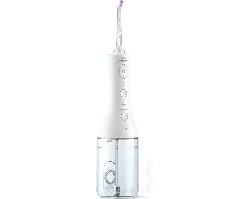 Электрическая зубная щетка Philips Sonicare Cordless Power Flosser 3000 HX3806/31