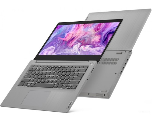 Ноутбук Lenovo IdeaPad 3 14ITL05 81X7007TRK