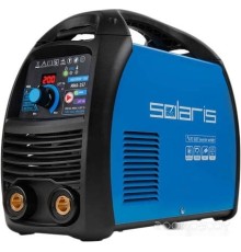 Сварочный инвертор Solaris MMA-257