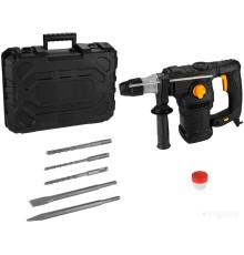 Перфоратор Deko DKH1600W SET 7