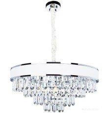 Подвеcная люстра Arte Lamp Diadem A1002LM-8CC